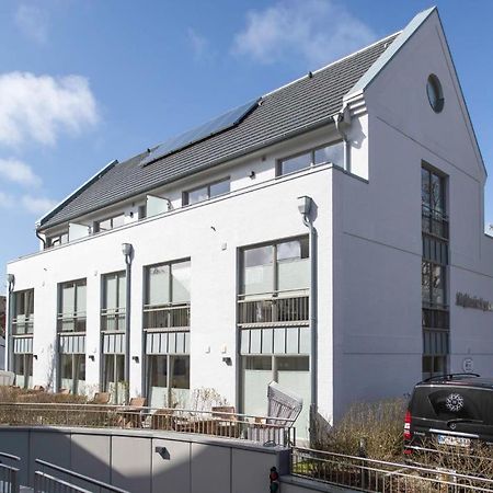 Viktoria 4 You - Whg. 09 Westerland Exterior photo
